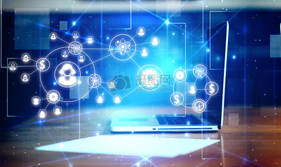 互聯網信息服務與互聯網數據服務 定義、關聯與發展