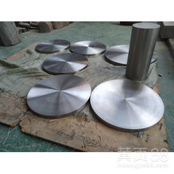 鈦制品加工 高精度定制，品質保證的金屬制造解決方案